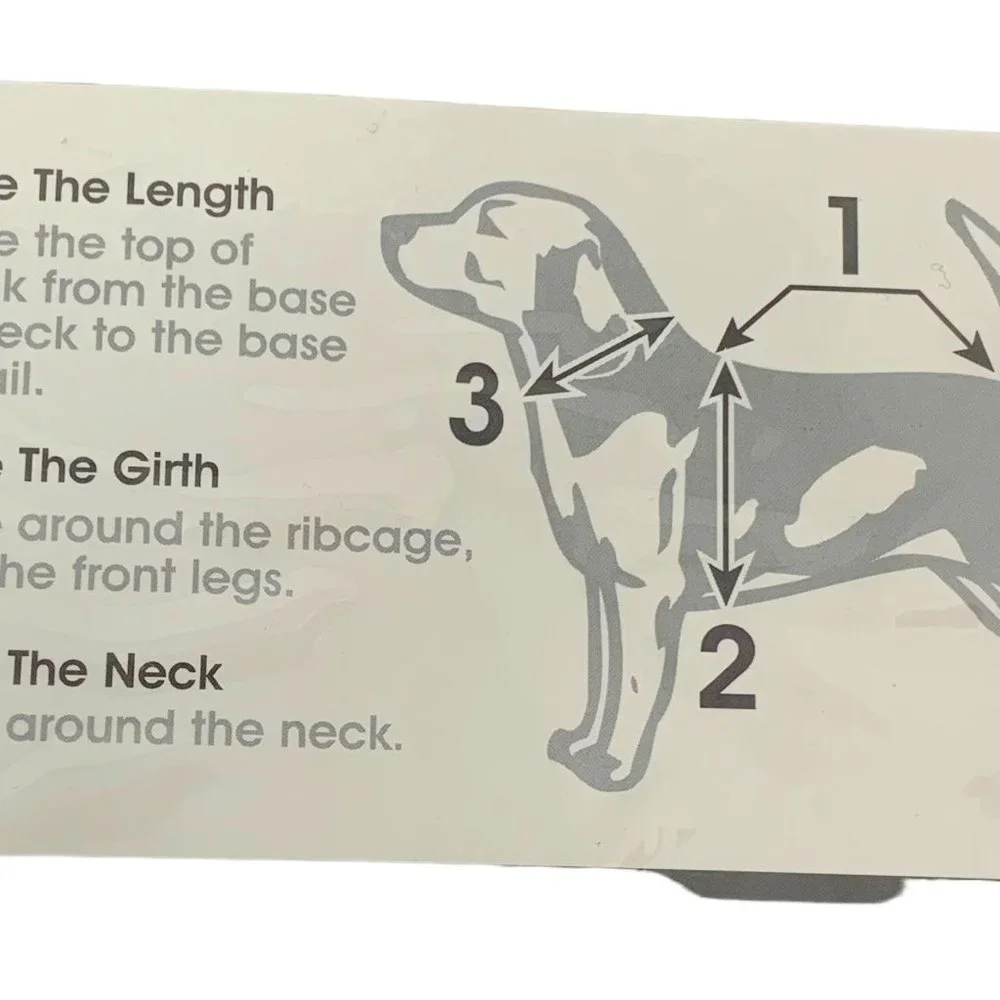 Hunter size gray length